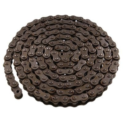 2040 ROLLER CHAIN - 10' BOX