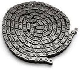 2050 ROLLER CHAIN – 10′ BOX