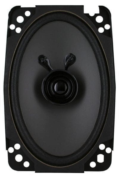 4X6 SPEAKER