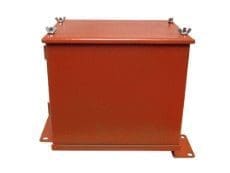 AC WD WD45 Battery Box