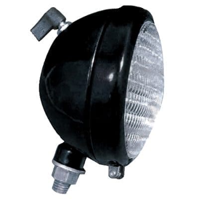 Work / Tail Light Assembly