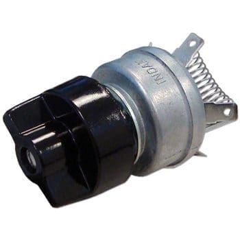 AC Light Switch with Knob