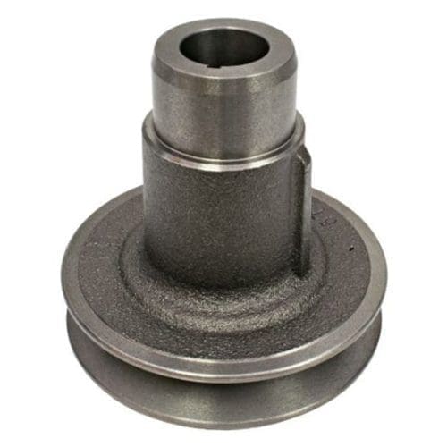 Crankshaft Pulley