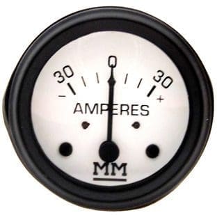 Amp Gauge