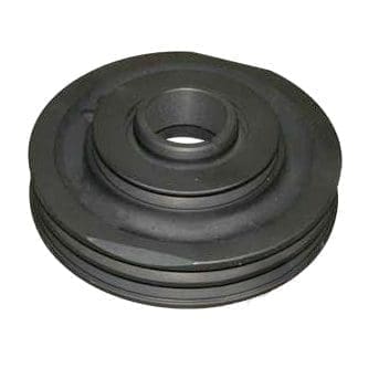 Harmonic Balancer