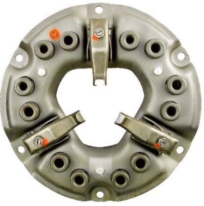 Pressure Plate