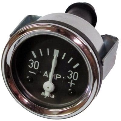 Universal Amp Gauge