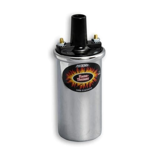 Flame-Thrower Coil 1.5 OHM