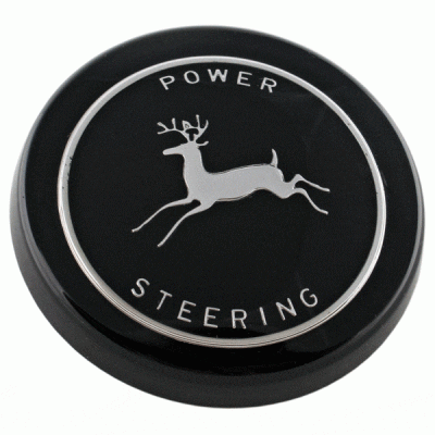 Steering Wheel Cap
