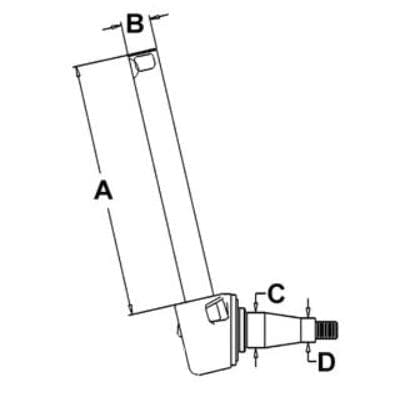 Spindle