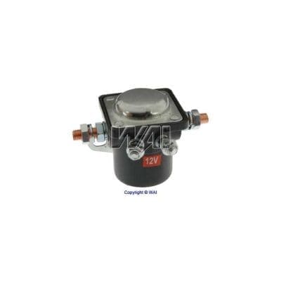 12 Volt Switch Solenoid
