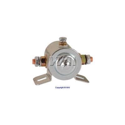 Switch Solenoid
