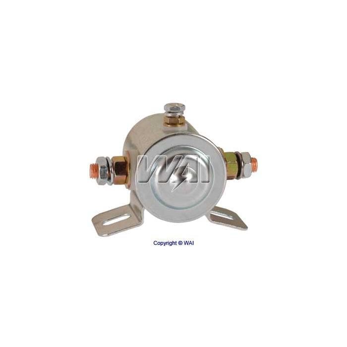 Switch Solenoid