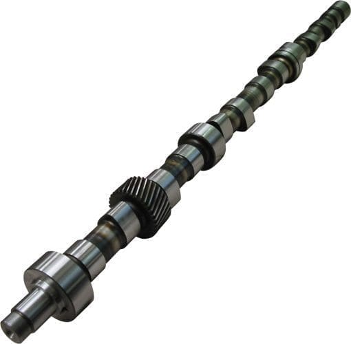 Camshaft