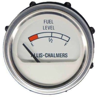 AC Fuel Gauge, Dash Mount