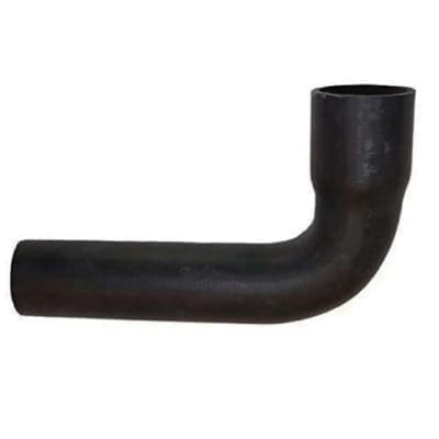 Allis Chalmers Upper Radiator Hose