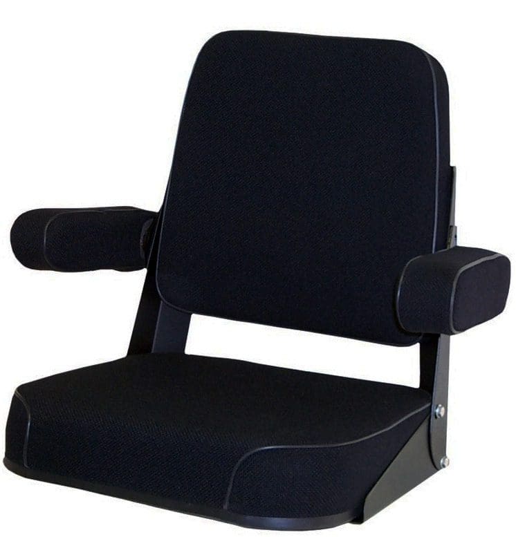 Allis Chalmers Seat Assembly