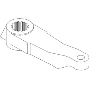 Steering Arm