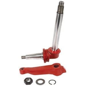 TAPER-LOK Spindle w/ RH Steering Arm