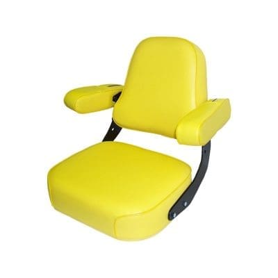 4240 Super Deluxe Seat Top Assembly