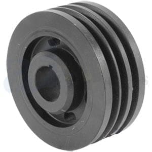 Crankshaft Pulley