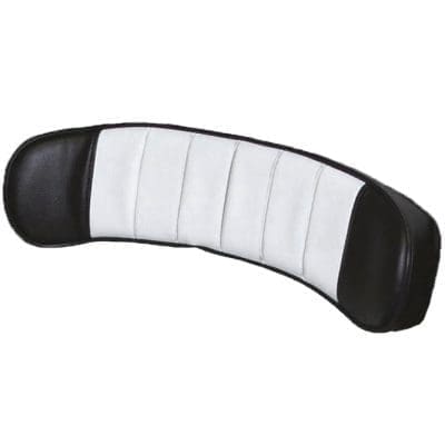 340 Deluxe Utility Backrest Cushion