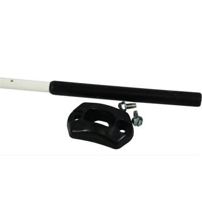 Poly Auger Finger Kit