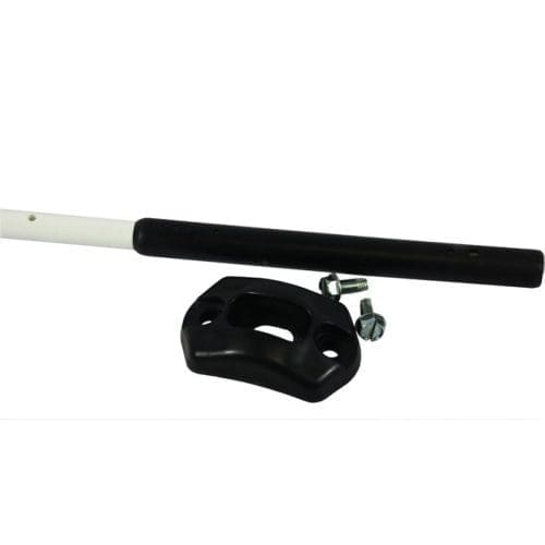 Poly Auger Finger Kit