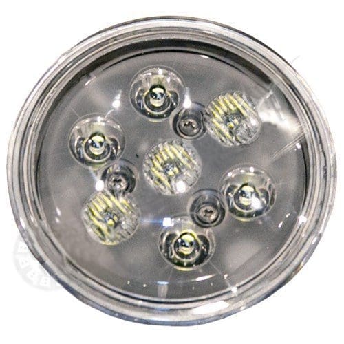 LED Par 36 Hi-Lo Beam Bulb