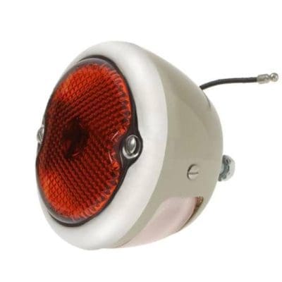 Tail Light Assembly