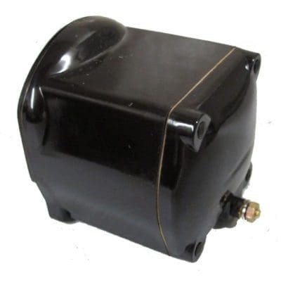 12 Volt Distributor Ignition Coil