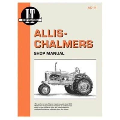 Shop Manual
