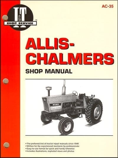 Shop Manual