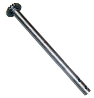STALK ROLL SHAFT