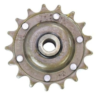 IDLER SPROCKET