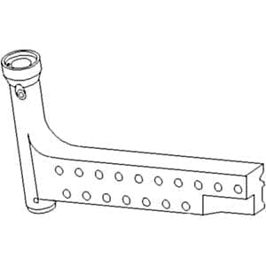 Knee Extension AR80192H (RH)