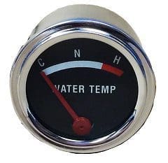 Temp Gauge