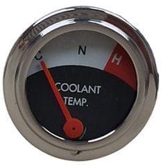 Temp Gauge