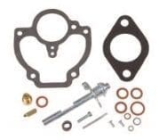 Basic Zenith Carb Kit