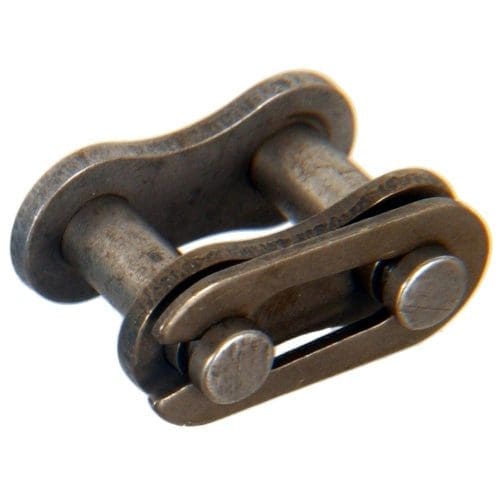 80 HEAVY ROLLER CHAIN CONNECTOR LINK