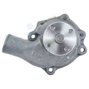 Water Pump without Pulley