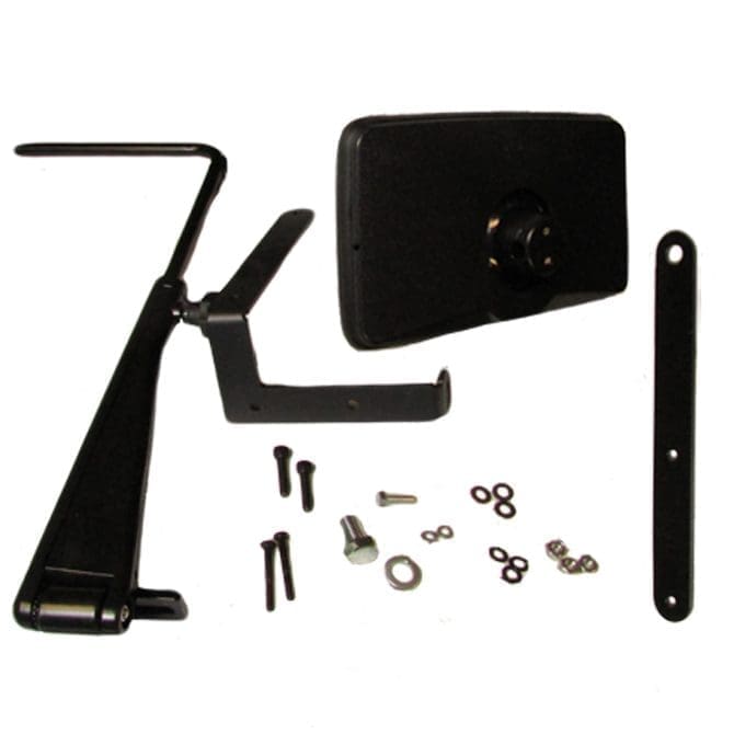 John Deere Mirror Kit - Right Side