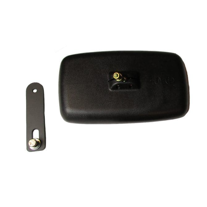 Wheel Loader Mirror Kit - Full