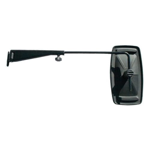 Large Extendable Mirror Kit - Left Side
