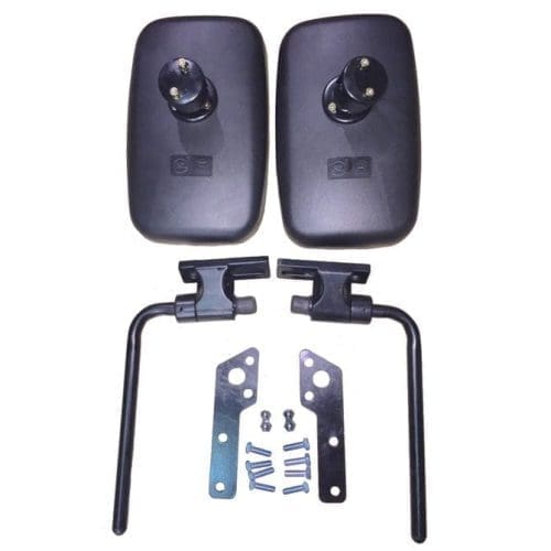 Kubota RTV1100X Mirror Kit