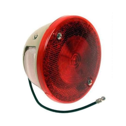 Tail Light Assembly