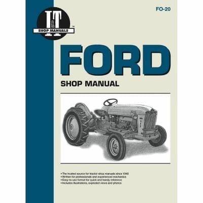 Shop Manual