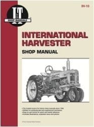 300, 350, 400, 400D, W400, W400D, 450, 450D, W450 Shop Manual