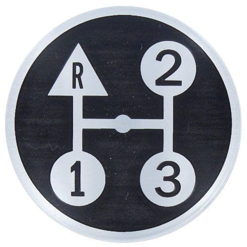 Shift Pattern Insert