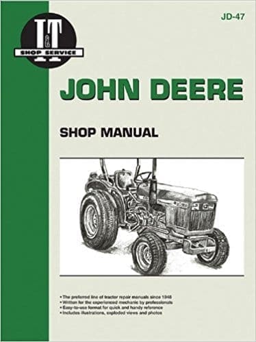 Shop Manual